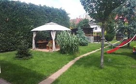 Aranypatak Apartmanhaz